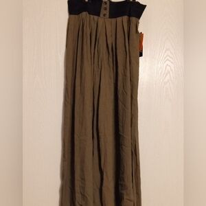 💥 Vintage Voir Sportswear Skirt